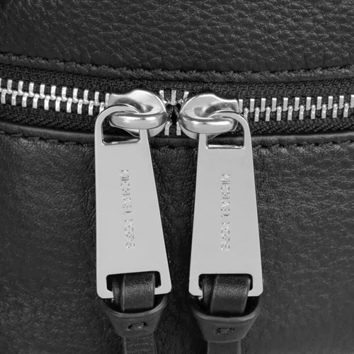 Miniatura 6 de Michael Kors Rhea - Mochila pequeña de cuero