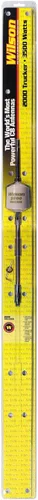 Miniatura 3 de Wilson 305-497 Serie T2000 Antena móvil negra para camionero CB con eje de 10 pulgadas Látigo de acero de 49 pulgadas 3500 vatios AM Antena
