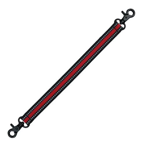 Miniatura 10 de MELOTOUGH Soporte de Cinta Eléctrica Correa de Cinta con Gancho de Resorte con Gatillo para Cinturón de Herramientas, Bolsa de Herramientas, Funda