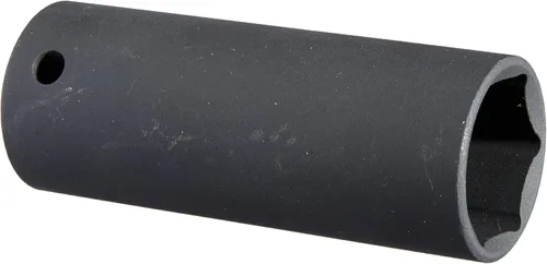 Miniatura 5 de DEWALT DW22902 - Enchufe profundo de 3/4 pulgadas para unidad de 1/2 pulgada, color negro (paquete de 2)