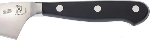 Miniatura 4 de Mercer Culinary Renaissance - Cuchillo de queso parmesano, 2.75 pulgadas