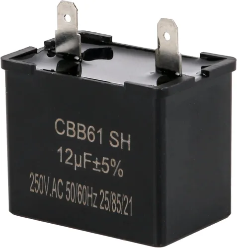 Reemplazo del motor del condensador del funcionamiento del refrigerador 2169373 50/60HZ para Whirlpool, Reemplazar W10662129 2169373