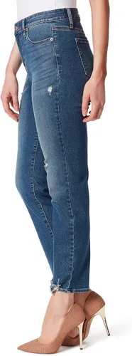 Miniatura 2 de Jessica Simpson Tobillo recto delgado de tiro alto Spotlight para mujer