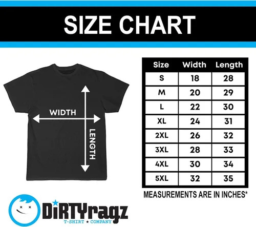 Miniatura 2 de DIRTYRAGZ Men's Highway 420 Four Twenty Weed T Shirt