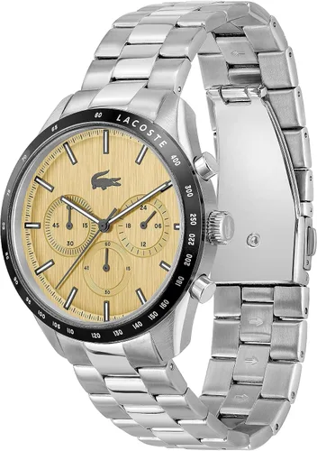 Miniatura 2 de Lacoste Boston Men's Quartz Chronograph Watch
