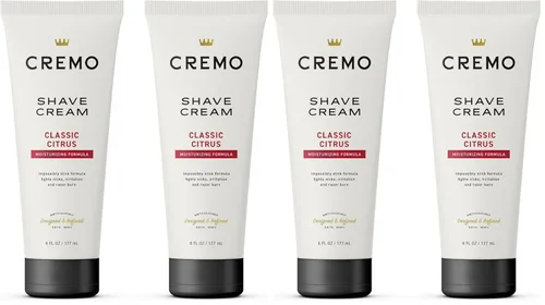 Miniatura 14 de Cremo Crema refrescante para el afeitado, enfriamiento