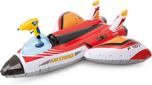 Miniatura 5 de INTEX Flotador inflable para piscina: juguete de piscina para niños