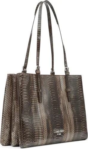 Miniatura 9 de Calvin Klein Bolsa Penny con triple compartimento