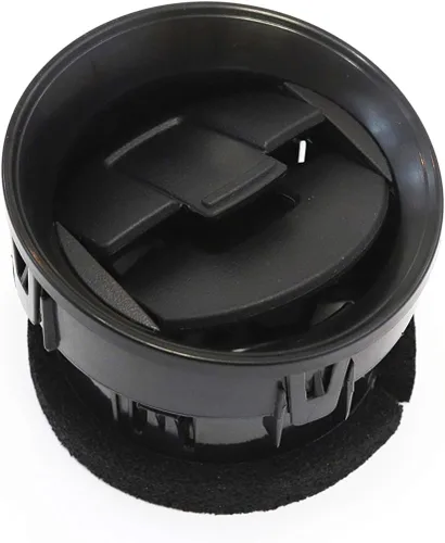 Miniatura 5 de Red Hound Auto Ventilación de aire para salpicadero interior delantero compatible con Ford F-150 F150 2009-2014
