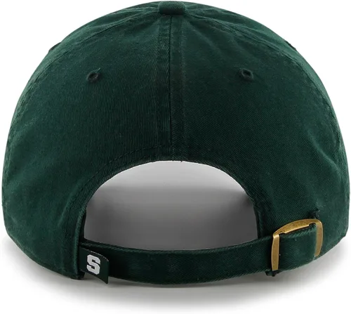 Miniatura 2 de NCAA '47 Clean Up–Gorra ajustable, una talla para todos, Verde, talla única
