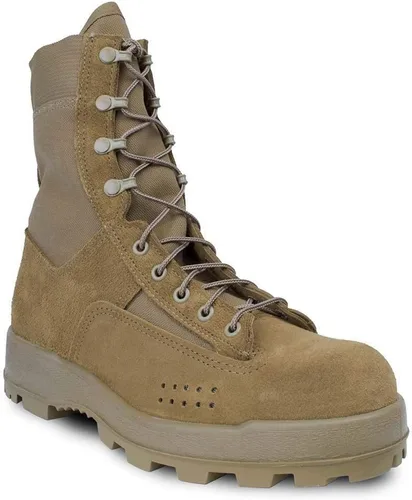 Miniatura 4 de McRae JBII Army Hot Weather Jungle Boot Style #8701