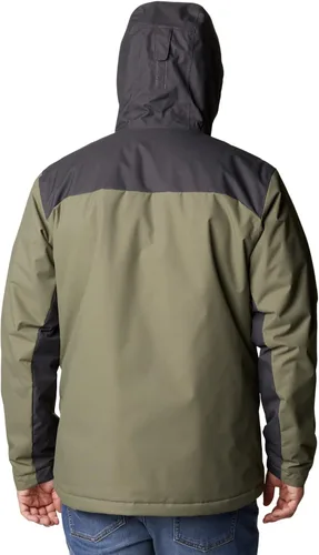 Miniatura 2 de Columbia Tipton Peak II - Chaqueta aislante para hombre