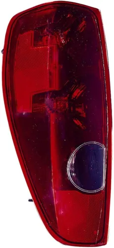 DEPO 335-1914L-AS Conjunto de luz trasera del lado del conductor de repuesto (este producto es un producto del mercado de accesorios. No es creado