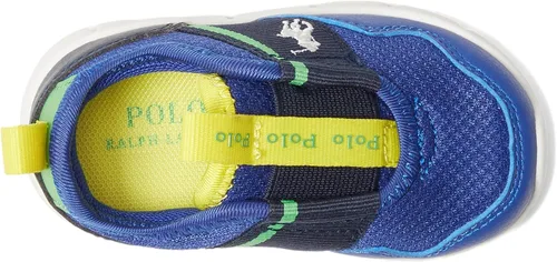 Miniatura 2 de POLO RALPH LAUREN Barnes Athletic para bebé niño