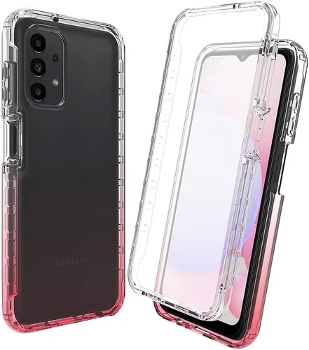 Miniatura 64 de Funda para Xiaomi Redmi Note 11 Pro, funda a prueba de golpes con protector de pantalla para Xiaomi Redmi Note 11 Pro 4G 2201116TG/Redmi Note 11 Pro