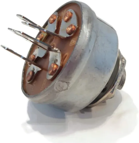 Miniatura 4 de Rotary Corp Switch Rueda de Encendido Caballo