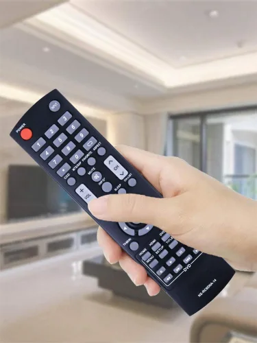 Miniatura 3 de PZL NS-RC9DNA-14 Reemplazo para Insignia TV LED DVD Combo Control remoto NS-28DD220NA16 NS-32DD200NA14 NS-24ED310NA15B NS-32DD310NA15 NS-32DD220NA16