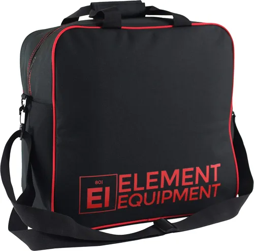 Miniatura 9 de Element Equipment Bolsa Acolchada para Botas Bolsa para Botas de Snowboard Esquí Acolchado azteca