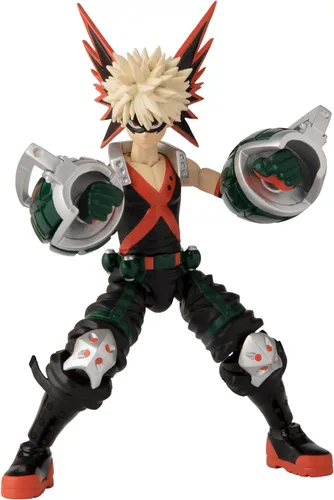 Miniatura 43 de ANIME HEROES - Naruto - Figura de acción Jiraiya