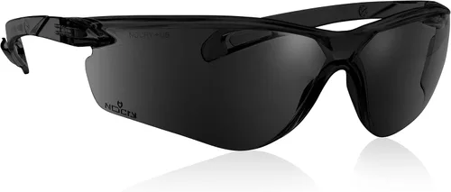 Miniatura 10 de NoCry Anteojos de seguridad ANSI Z87.1 con revestimiento resistente a los arañazos, gafas de seguridad antiniebla, gafas de seguridad transparentes