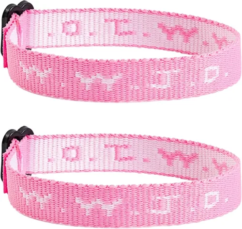 YANCHUN Pulseras WWJD What Would Jesus Do Bracelets