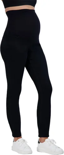 Miniatura 3 de Savi Parker Womens Maternity Jeans Over The Belly - Pregnancy Clothes for All Seasons, Maternity Pants