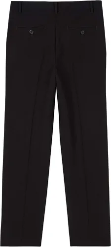 Miniatura 2 de Van Heusen boys Flex Stretch Flat Front Dress Pants