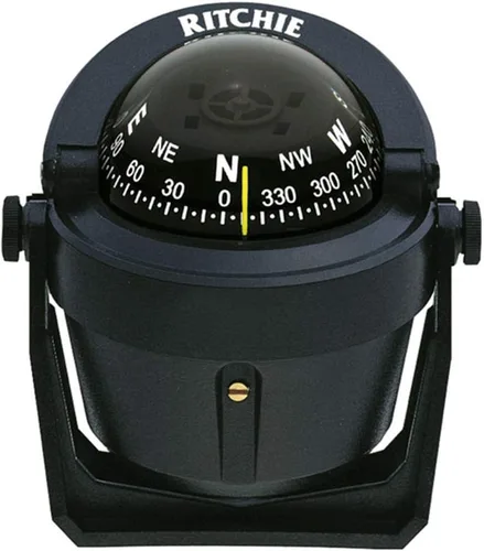 Ritchie Explorer B-51 Brújula de montaje en soporte