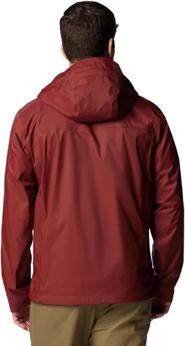 Miniatura 25 de Columbia Men's Discontinued Watertight II Jacket
