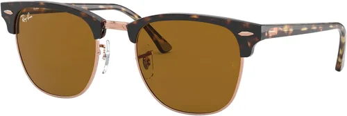 Miniatura 2 de Ray-Ban, Clubmaster, RB3016 - Gafas de sol cuadradas