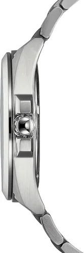 Miniatura 3 de Citizen BM7108-81L - Reloj analógico de cuarzo para hombre con correa de acero inoxidable