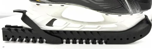 Miniatura 5 de Supergard Protector de Patines de Hielo, Negro
