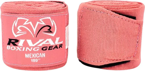 Miniatura 3 de RIVAL Vendas de boxeo estilo mexicano