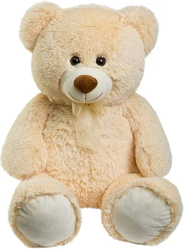Miniatura 22 de HollyHOME - Oso de peluche gigante, animales de peluche de 36 pulgadas, color lago azul Azul lago