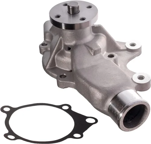 Miniatura 8 de TUCAREST AW5075 Kit de bomba de agua con junta (para 3.8L V6) apto para Bu-ick Allure Lacrosse Lesabre Lucerne Regal, Chevy Camaro Impala Monte