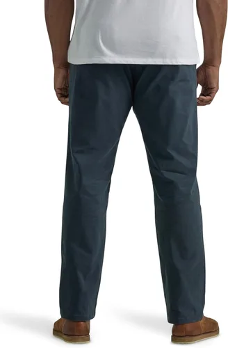 Miniatura 3 de Lee Pantalones rectos regulares de movimiento extremo extremo para hombre