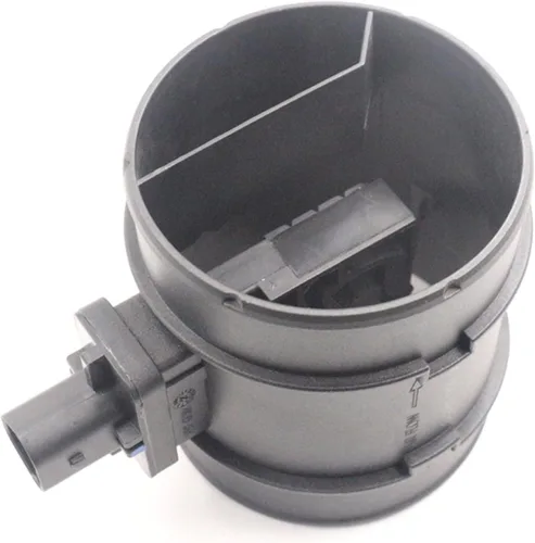 Miniatura 2 de mass air flow sensor Mass Air Flow Maf Sensor Meter Compatible with Chevrolet J300 Compatible with Opel/fit For Vauxhall Compatible with Astra