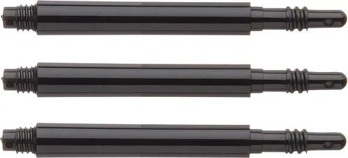 Miniatura 3 de 8FLIGHT Eight Flight Regular Shaft Fix Negro 0.748 in