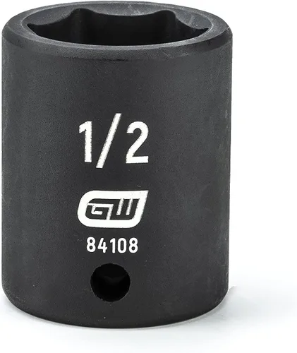 Miniatura 4 de GEARWRENCH - Juego de llaves de vaso de impacto