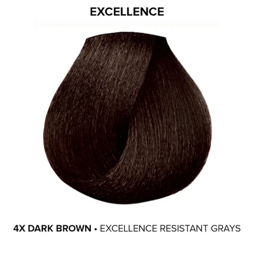 Miniatura 7 de Excellence Creme 5X Medio Resistente