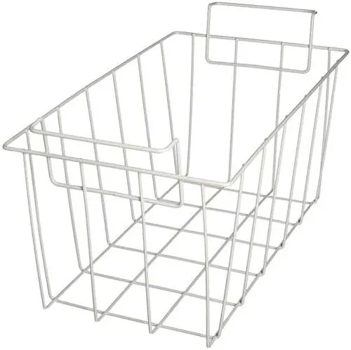 Miniatura 3 de Mintu Reemplazo superior de la cesta del congelador para Hotpoint HCM4SMAWW HCM4SMBWW HCM5SMAWW HCM5SMBWW HCM7SMAWW HCM7SMBWW HHM5SMAWW HHM5SMBWW