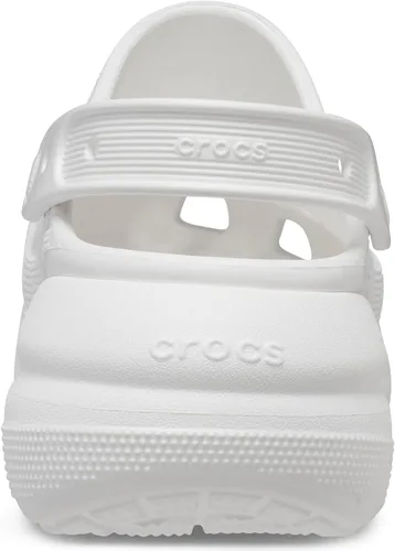 Miniatura 6 de Crocs Crush Clog - Zapato tipo zueco, unisex para adultos