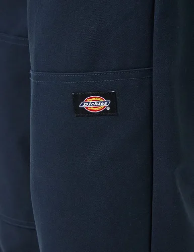 Miniatura 7 de Dickies - Pantalones de calce recto, con dobladillo en rodilla, para trabajar, para hombres