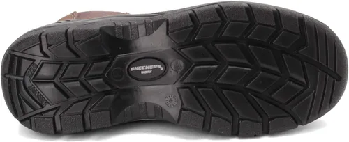 Miniatura 7 de Skechers Work Tapter ST Botas de punta de acero