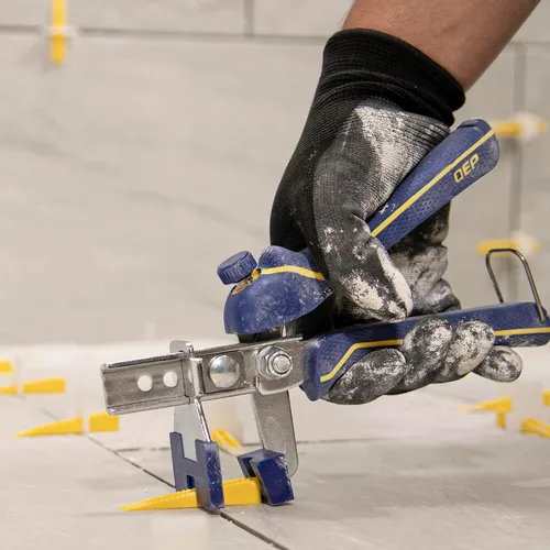 Miniatura 2 de QEP Alicates de instalación Pro