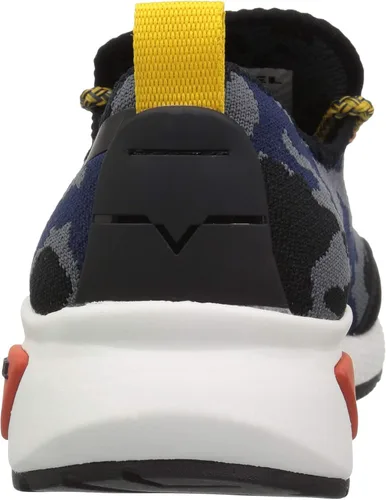 Miniatura 3 de Diesel SKB S-kby S3-Sneaker para hombre