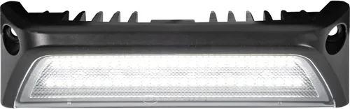 Miniatura 7 de Buyers Products 1492238 - Luz LED rectangular de 6 pulgadas de ancho, luz de inundación para ATV, luces antiniebla todoterreno, 2296 lúmenes