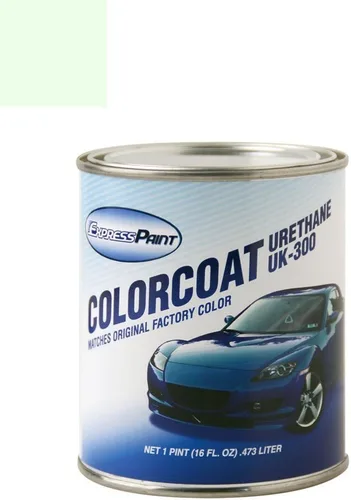 Miniatura 362 de Aerosol para Jeep Grand Cherokee Automotive Touch-up Paint - Patriot Blue Pearl Clearcoat BT/WBT - Paquete todo incluido