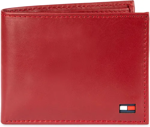 Miniatura 5 de Tommy Hilfiger Cartera Passcase para hombre con ventana de identificación removible