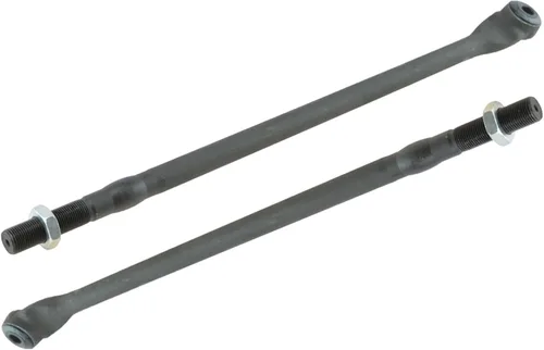 Miniatura 81 de TRQ Juego de barras de acoplamiento delanteras y exteriores de 2 piezas compatibles con Nissan Frontier 00-04 Xterra 1998-2004
